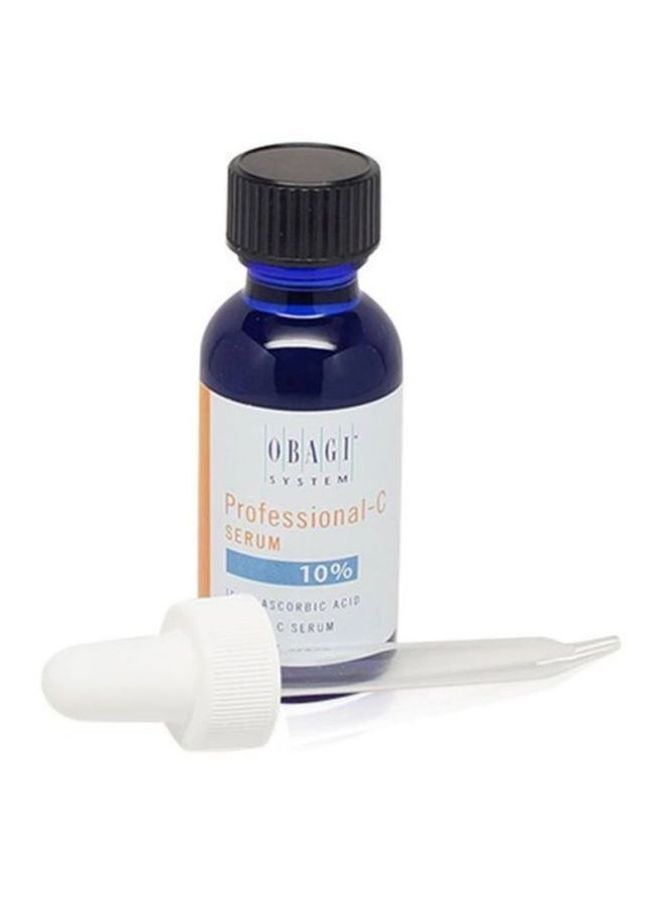 Professional - C 10% Serum 30ml - v1604676968/N22970057A_5