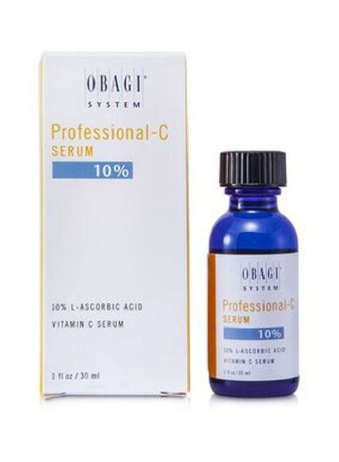 Professional - C 10% Serum 30ml - v1604676969/N22970057A_4