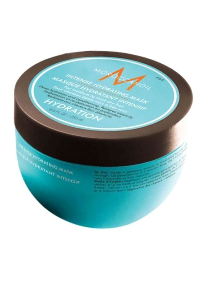 MOROCCANOIL Intense Hydrating Mask 500ml - Image 1