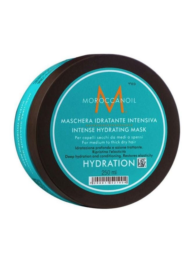 MOROCCANOIL Intense Hydrating Mask 500ml - Image 3
