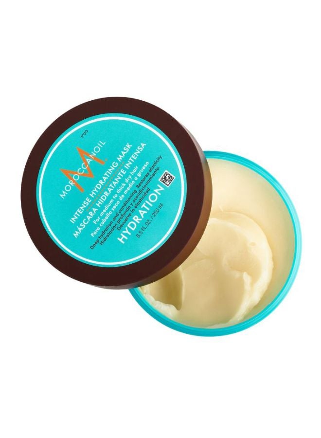 MOROCCANOIL Intense Hydrating Mask 500ml - Image 5