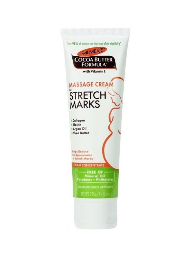 Palmers Cocoa Butter Formula For Stretch Marks Cream 125 ml
