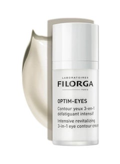 FILORGA Optim Eyes Contour Care Cream 15ml  - Image 2