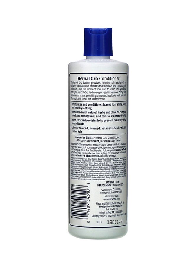 ماين ان تيل بلسم هيربال جرو 355ملليلتر - Image 2