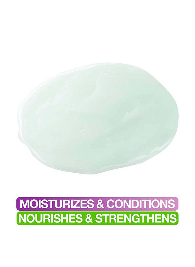 ماين ان تيل بلسم هيربال جرو 355ملليلتر - Image 3