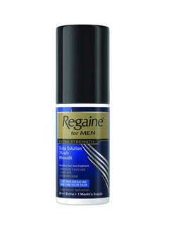Extra Strength Scalp Solution 60ml