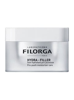 Time-Filler Eyes Absolute Eye Correction Cream 50ml