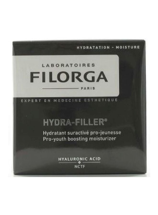 FILORGA - Time-Filler Eyes Absolute Eye Correction Cream 50ml - Image 1