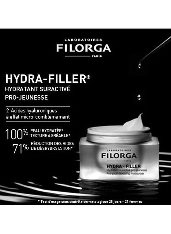 FILORGA - Time-Filler Eyes Absolute Eye Correction Cream 50ml - Image 1