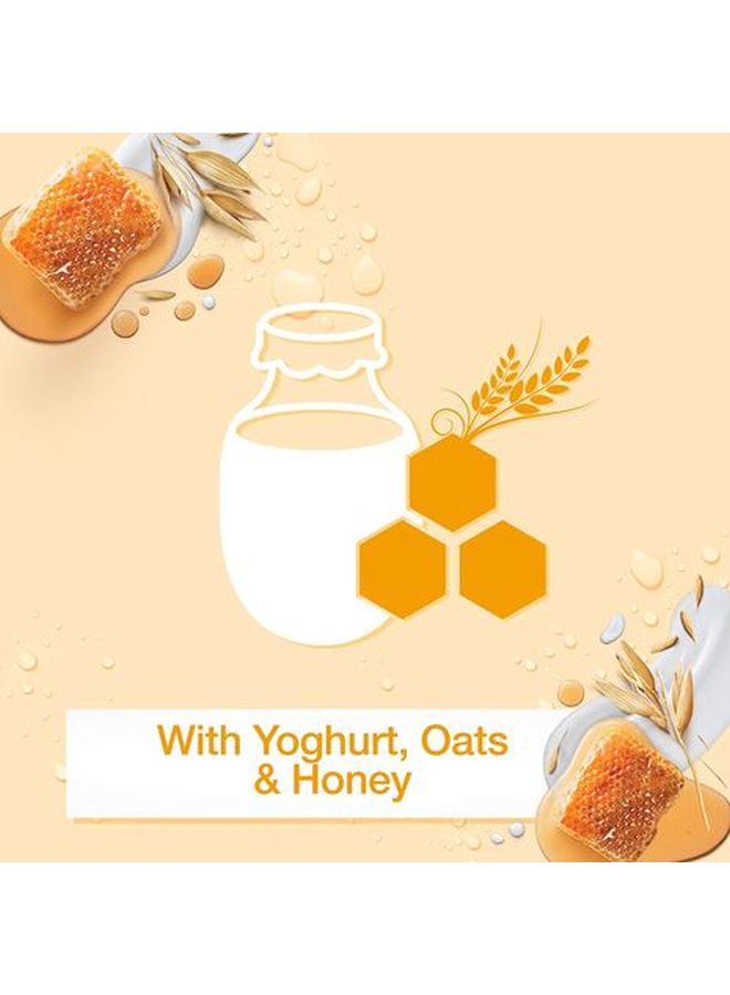 جونسون لوشن الجسم فيتا ريتش سموذيس 400ملليلتر - Image 2