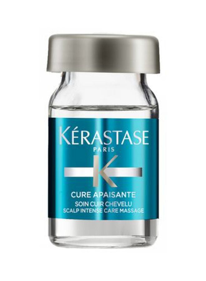 KERASTASE Specifique For Sensitive Scalp 12*6ml  - Image 2