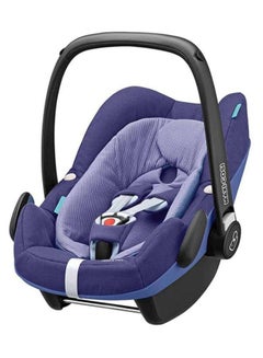 Pebble Plus  0+ Months Car Seat - River Blue