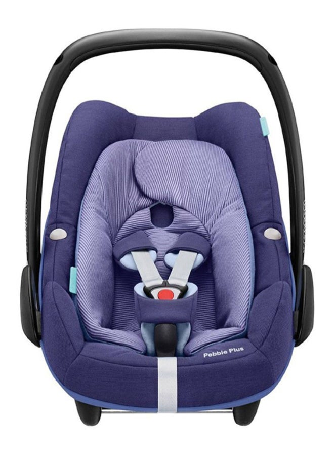 Maxi-Cosi - Pebble Plus  0+ Months Car Seat - River Blue - Image 1