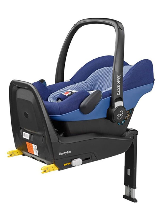 Maxi-Cosi - Pebble Plus  0+ Months Car Seat - River Blue - Image 1