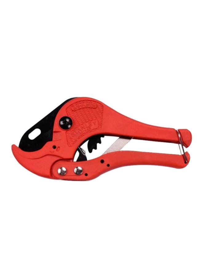 Stanley Pipe Cutter 42mm 14-442 Red/Black 42mm  - Image 1