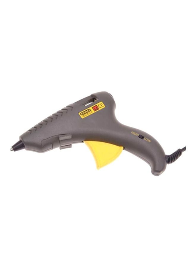 Trigger Feed Dualmelt Glue Gun Grey/Yellow - v1604678355/N18158864A_1