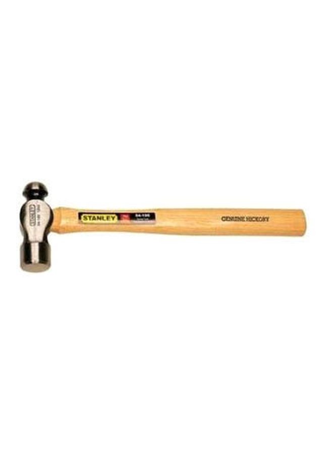 Stanley Heavy Duty Hammer Beige/Silver 