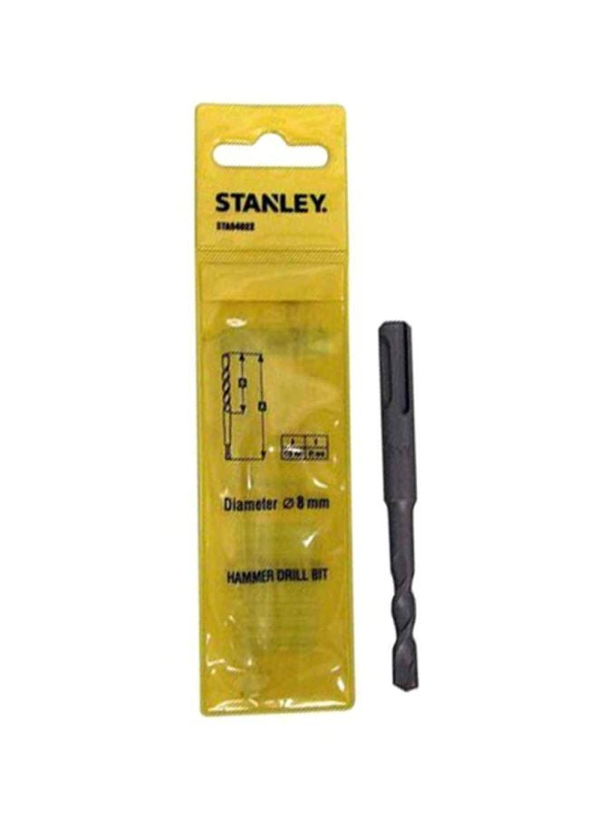 Stanley SDS Drill Bit Black - Image 2