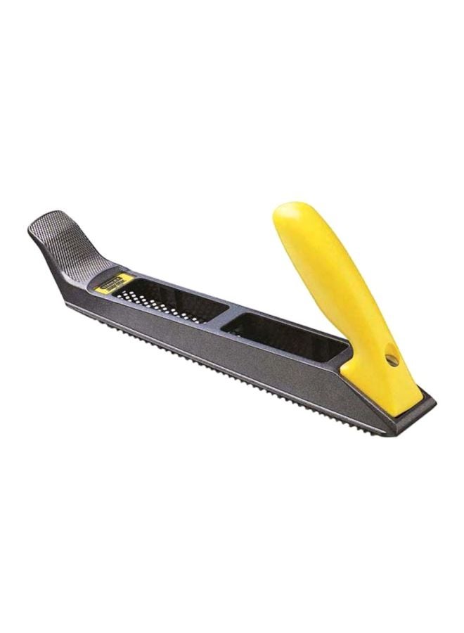 Stanley - Convertible Planer File Grey/Yellow - Image 1