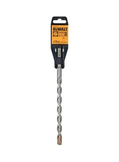DEWALT Sds-Plus Drill Bit Silver 