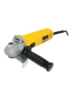 DEWALT Durable Angle Grinder Yellow/Black/Silver  - Image 1