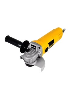 DEWALT Durable Angle Grinder Yellow/Black/Silver  - Image 4