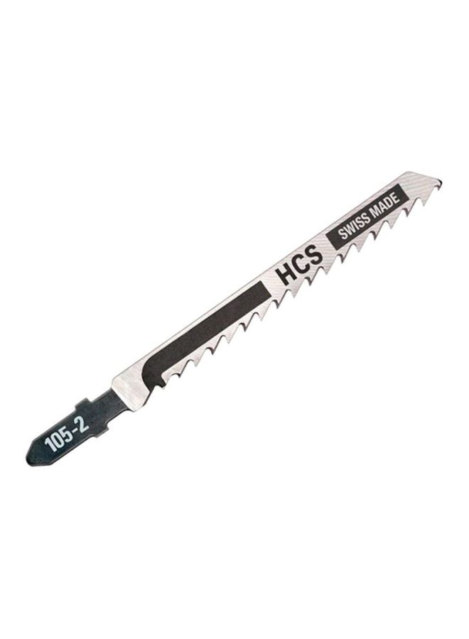 DEWALT Jigsaw Blades For Wood Black/Silver