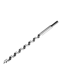DEWALT Wood Auger Drill Bit, DT4610-QZ, 16x200mm Silver 