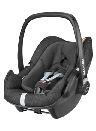 Nomad Black