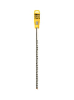 DEWALT Extreme SDS-Max Hammer Steel Drill Bit Silver  - Image 1
