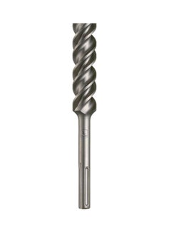 DEWALT Extreme SDS-Max Hammer Steel Drill Bit Silver  - Image 2