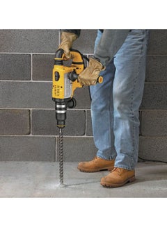 DEWALT Extreme SDS-Max Hammer Steel Drill Bit Silver  - Image 4