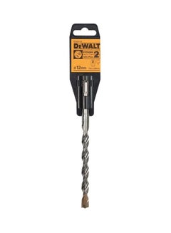DEWALT Concrete Drill Bit Silver 
