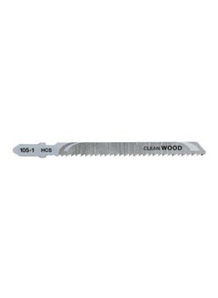 DEWALT Shank Jigsaw Blades Silver/Black 