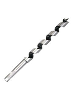 DEWALT Wood Auger Drill Bit Silver  - Image 1