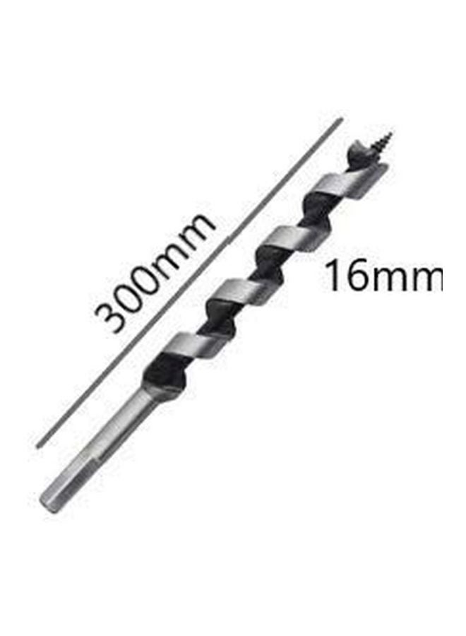 DEWALT - Wood Auger Drill Bit Silver - Image 1