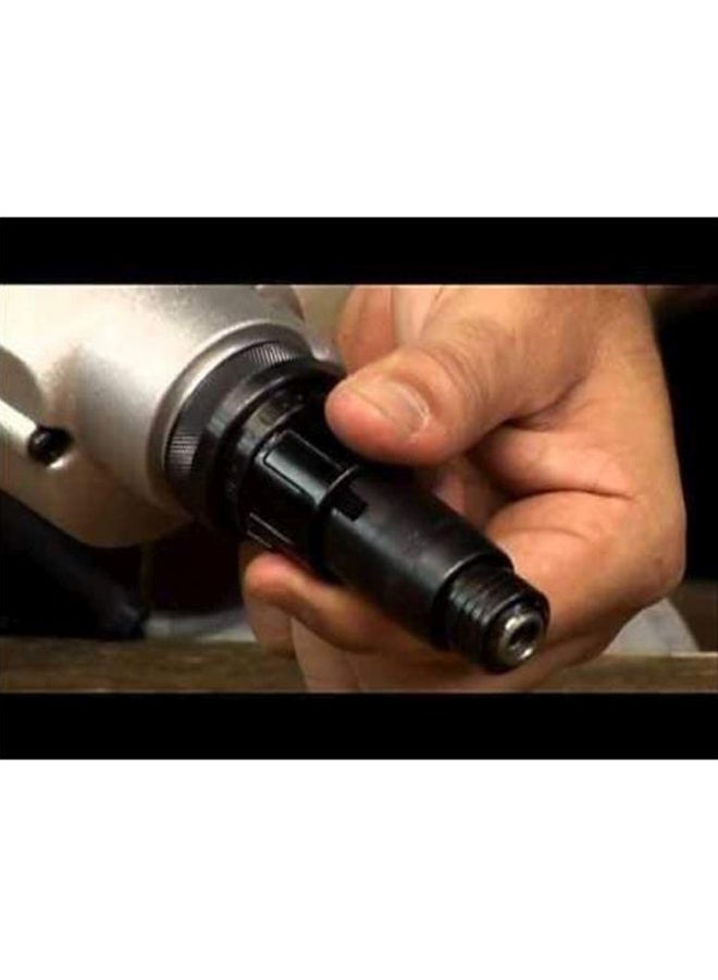 DEWALT - VSR Torque Adjustable Screwdriver Yellow/Black/Silver - Image 1