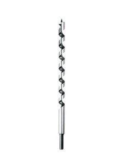 DEWALT Wood Auger Drill Bit Silver  - Image 1