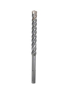 DEWALT SDS Max 2 Cutter Drill Bit Silver  - Image 1