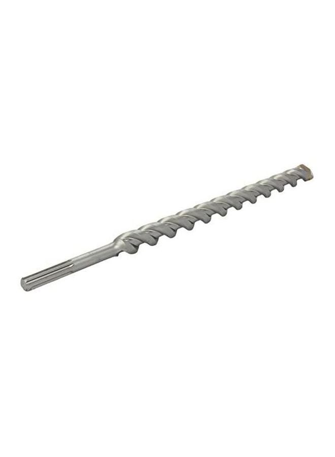 DEWALT - SDS Max 2 Cutter Drill Bit Silver - Image 1