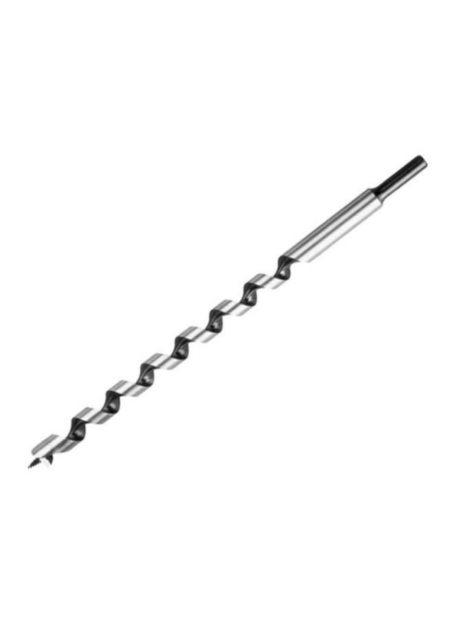 DEWALT Wood Auger Drill Bit, DT4616-QZ, 24x200mm Silver  - Image 2