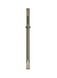 DEWALT Flat Hexagonal Cold Chisel Drill Bit Silver  - Image 1