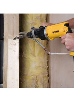 DEWALT Wood Auger Drill Bit, DT4616-QZ, 24x200mm Silver  - Image 3