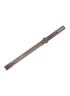 DEWALT Flat Hexagonal Cold Chisel Drill Bit Silver  - Image 2
