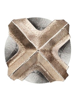 DEWALT Masonry 4 Cortes Drill Bit Silver  - Image 3