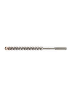 DEWALT Masonry 4 Cortes Drill Bit Silver  - Image 1