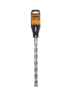 DEWALT Extreme2 SDS-Plus Hammer Drill Bit, DT9589-QZ, 18x300mm Silver  - Image 1