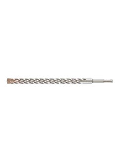 DEWALT Extreme2 SDS-Plus Hammer Drill Bit, DT9589-QZ, 18x300mm Silver  - Image 2