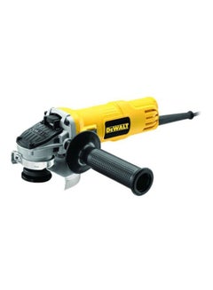 DEWALT Angle Grinder Black/Yellow 