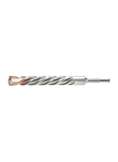 DEWALT Extreme 2 SDS Plus Drill Bit Silver  - Image 2